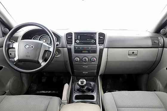 Kia Sorento Comfort Facelift 2.5 CRD 125kW Tallina