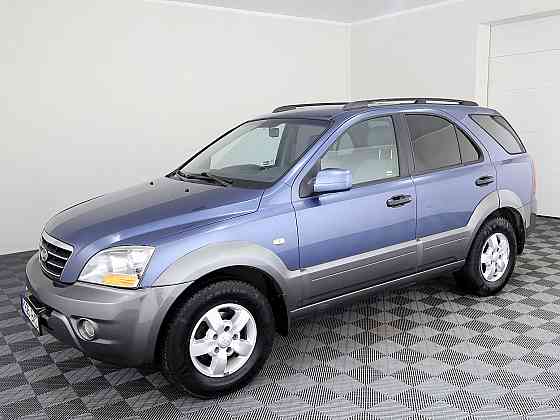 Kia Sorento Comfort Facelift 2.5 CRD 125kW Tallina