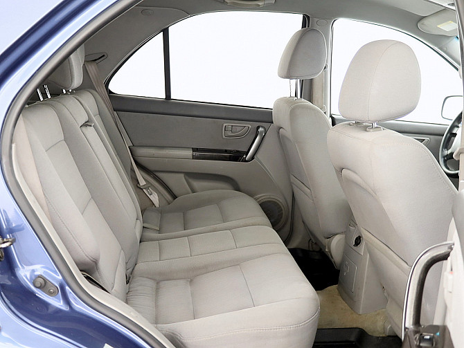 Kia Sorento Comfort Facelift 2.5 CRD 125kW Tallina - foto 7