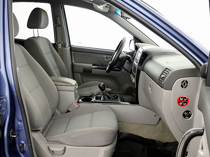 Kia Sorento Comfort Facelift 2.5 CRD 125kW Tallina - foto 6