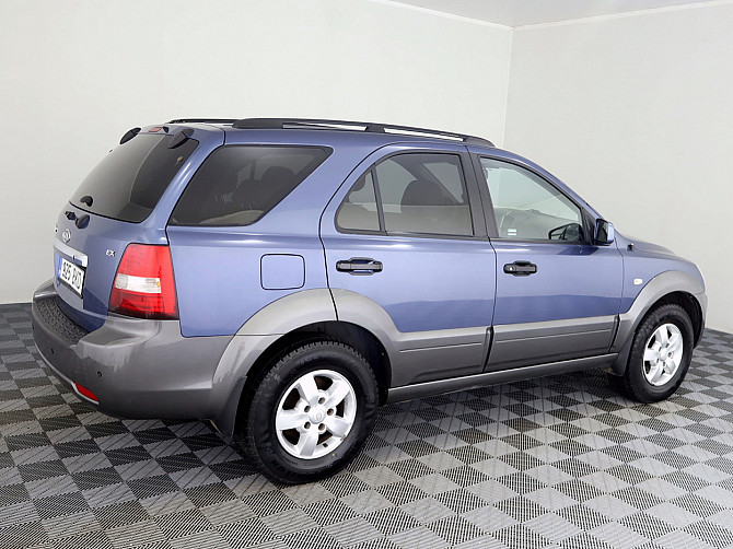 Kia Sorento Comfort Facelift 2.5 CRD 125kW Tallina - foto 3