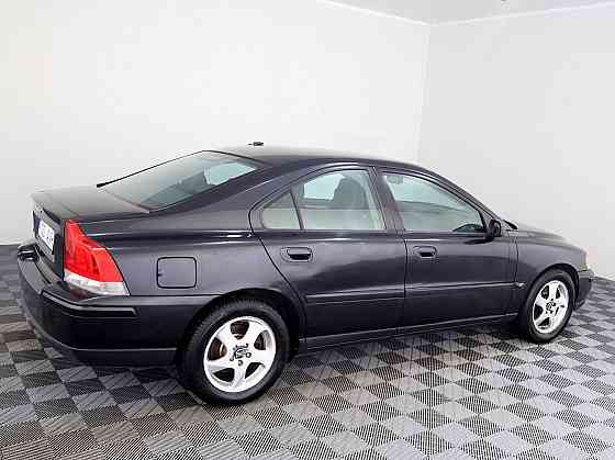 Volvo S60 Summum Facelift 2.4 103kW Tallina