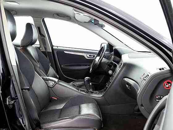Volvo S60 Summum Facelift 2.4 103kW Tallina