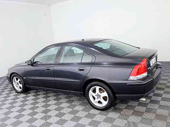Volvo S60 Summum Facelift 2.4 103kW Tallina