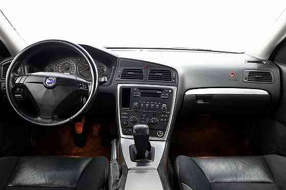 Volvo S60 Summum Facelift 2.4 103kW Tallina