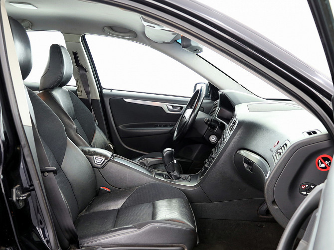 Volvo S60 Summum Facelift 2.4 103kW Tallina - foto 6