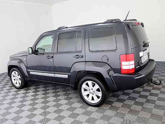 Jeep Cherokee Limited 2.8 CRD 130kW Tallina