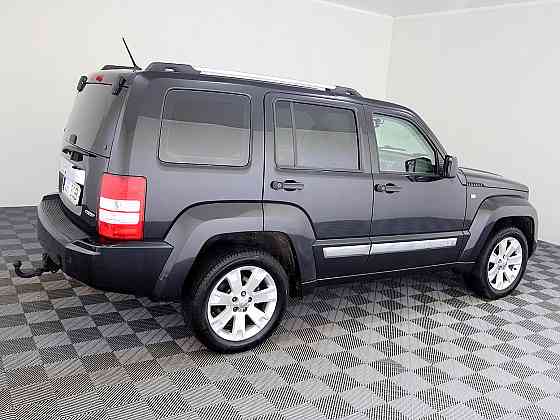 Jeep Cherokee Limited 2.8 CRD 130kW Tallina
