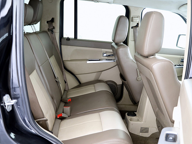 Jeep Cherokee Limited 2.8 CRD 130kW Tallina - foto 7