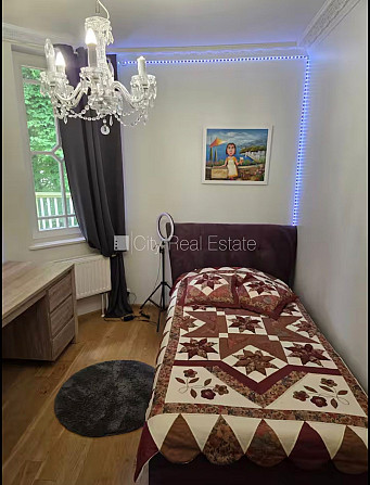 Jaunceltne, slēgts pagalms, iespēja nomāt pazemes autostāvvietu, ir lifts, logi vērsti uz Rīga - foto 8