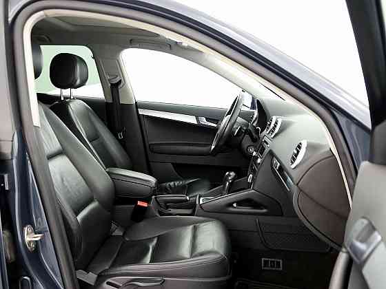Audi A3 S-Line ATM 2.0 TDI 103kW Tallina