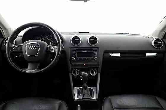 Audi A3 S-Line ATM 2.0 TDI 103kW Tallina