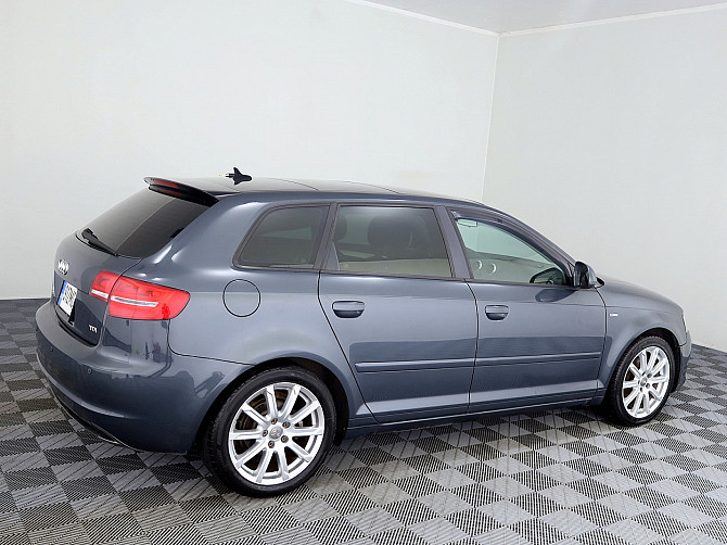 Audi A3 S-Line ATM 2.0 TDI 103kW Tallina - foto 3