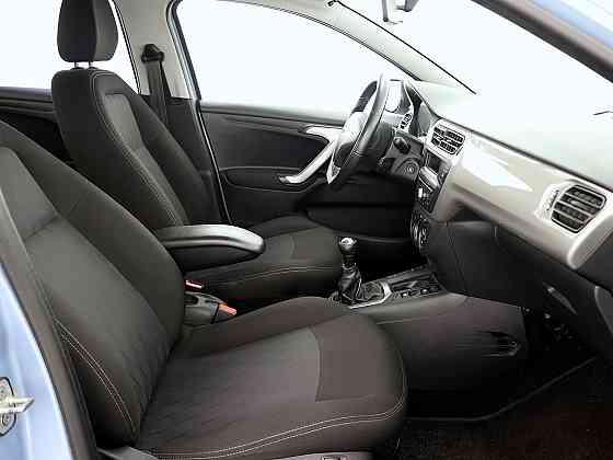 Citroen C-Elysee Exclusive 1.6 85kW Tallina