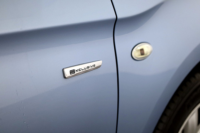 Citroen C-Elysee Exclusive 1.6 85kW Tallina - foto 8