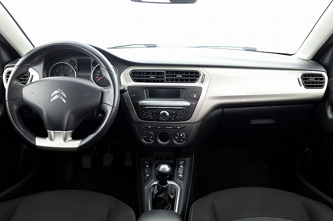 Citroen C-Elysee Exclusive 1.6 85kW Tallina - foto 5