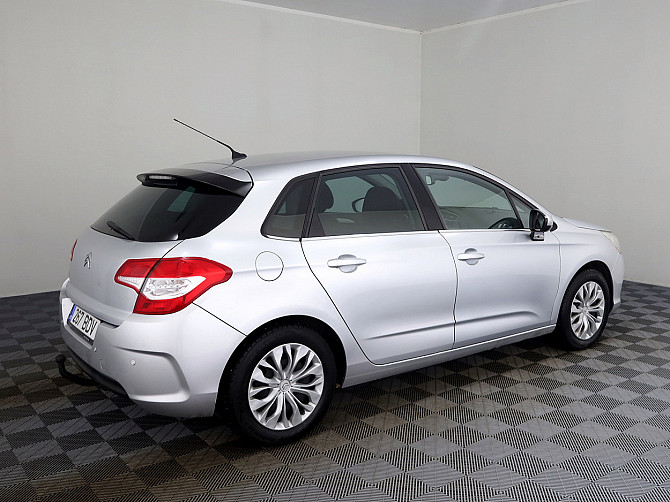 Citroen C4 Elegance 1.6 88kW Tallina - foto 3