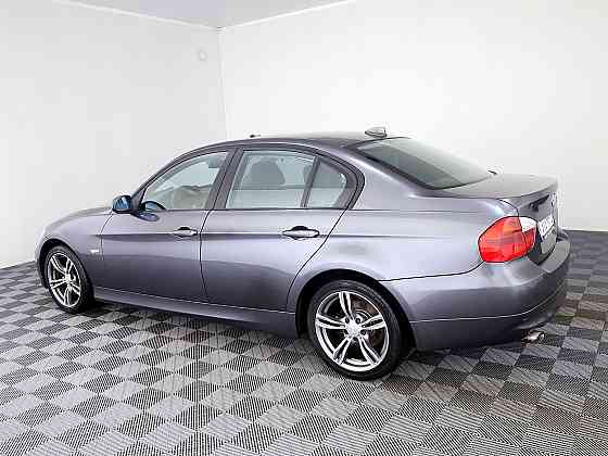 BMW 320 Executive ATM 2.0 110kW Tallina
