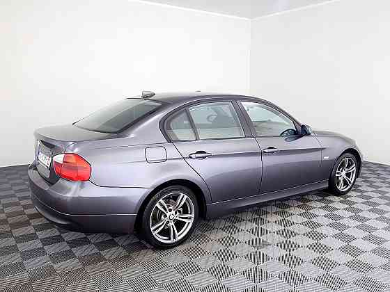 BMW 320 Executive ATM 2.0 110kW Tallina