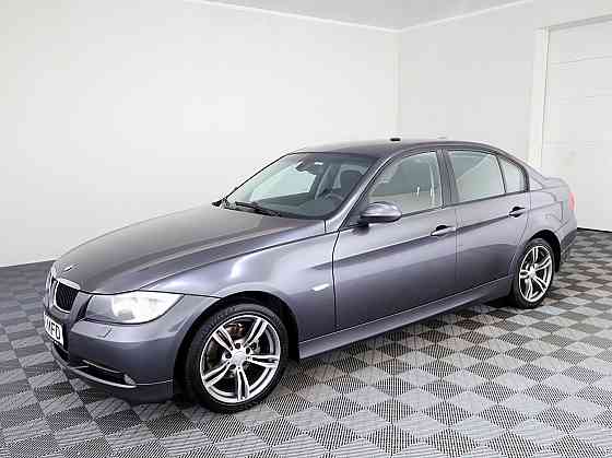 BMW 320 Executive ATM 2.0 110kW Tallina