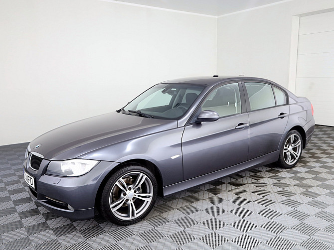 BMW 320 Executive ATM 2.0 110kW Tallina - foto 2