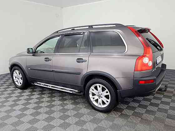Volvo XC90 Summum ATM 2.4 D5 136kW Tallina