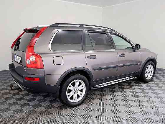 Volvo XC90 Summum ATM 2.4 D5 136kW Tallina
