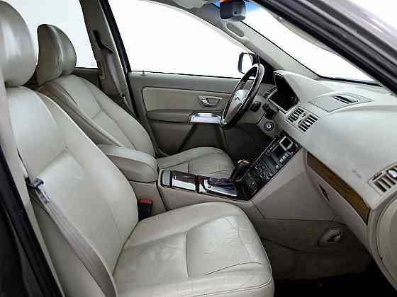 Volvo XC90 Summum ATM 2.4 D5 136kW Tallina