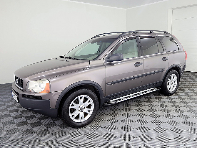 Volvo XC90 Summum ATM 2.4 D5 136kW Tallina - foto 2