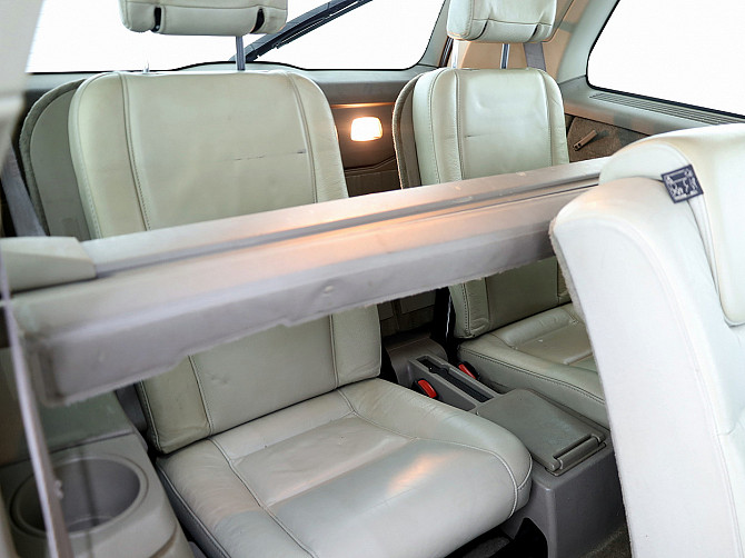 Volvo XC90 Summum ATM 2.4 D5 136kW Tallina - foto 8