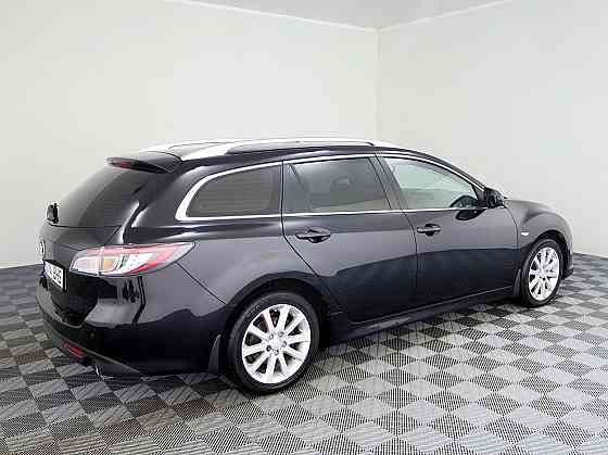 Mazda 6 Elegance Facelift ATM 2.0 114kW Tallina