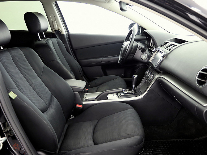 Mazda 6 Elegance Facelift ATM 2.0 114kW Tallina - foto 6