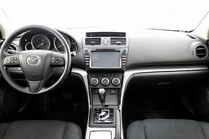 Mazda 6 Elegance Facelift ATM 2.0 114kW Tallina - foto 5