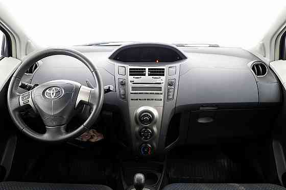 Toyota Yaris Linea Sol Facelift ATM 1.3 73kW Tallina