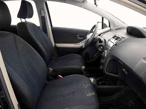 Toyota Yaris Linea Sol Facelift ATM 1.3 73kW Tallina