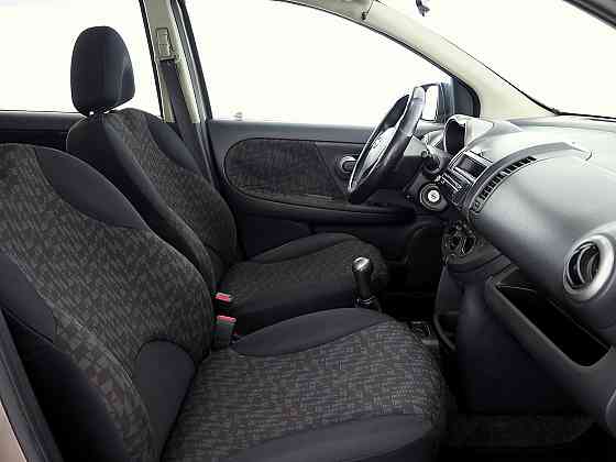 Nissan Note Elegance 1.4 65kW Tallina