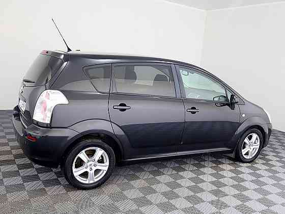 Toyota Corolla Verso Linea Sol 2.2 D-4D 100kW Tallina