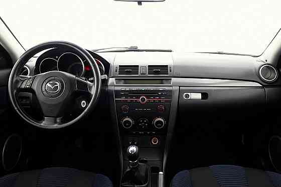 Mazda 3 Sport Facelift 2.0 110kW Tallina