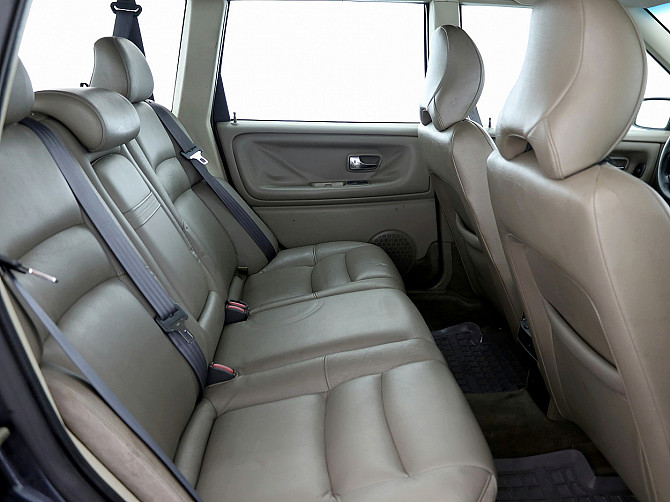 Volvo XC70 Summum AWD ATM 2.4 142kW Tallina - foto 7