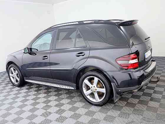 Mercedes-Benz ML 320 Luxury ATM 3.0 CDI 165kW Tallina