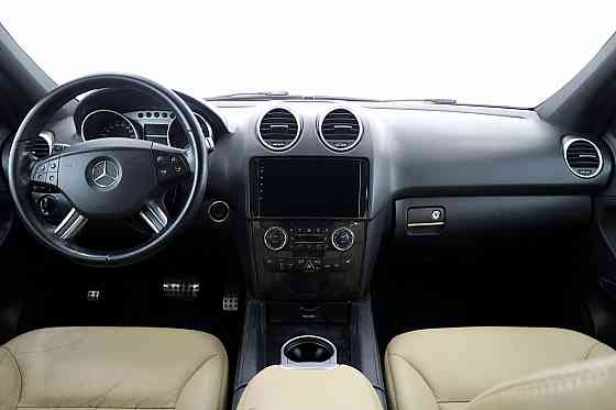 Mercedes-Benz ML 320 Luxury ATM 3.0 CDI 165kW Tallina