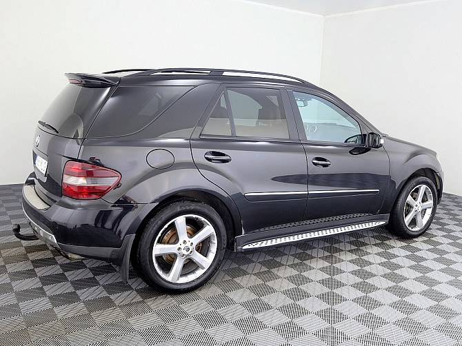 Mercedes-Benz ML 320 Luxury ATM 3.0 CDI 165kW Tallina - foto 3