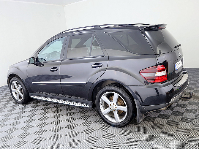 Mercedes-Benz ML 320 Luxury ATM 3.0 CDI 165kW Tallina - foto 4