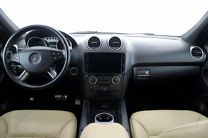 Mercedes-Benz ML 320 Luxury ATM 3.0 CDI 165kW Tallina - foto 5