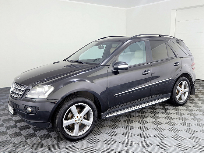 Mercedes-Benz ML 320 Luxury ATM 3.0 CDI 165kW Tallina - foto 2
