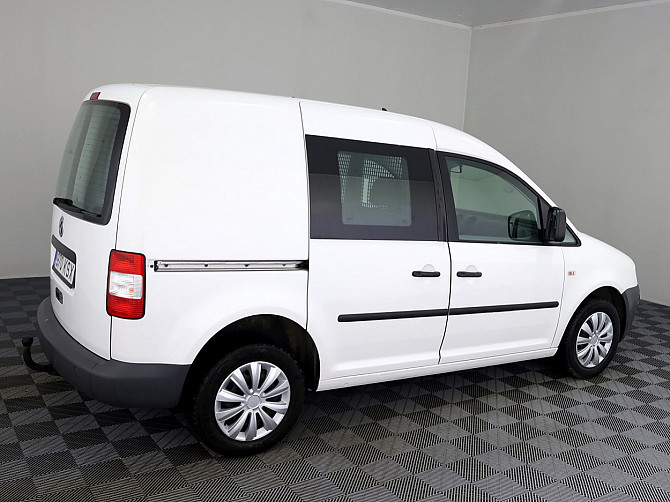 Volkswagen Caddy Van 2.0 80kW Tallina - foto 3