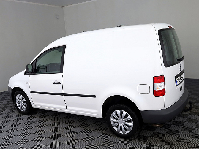 Volkswagen Caddy Van 2.0 80kW Tallina - foto 4