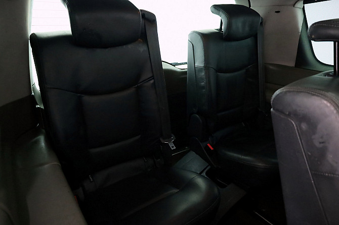 Renault Espace Luxury 2.2 dCi 110kW Tallina - foto 8