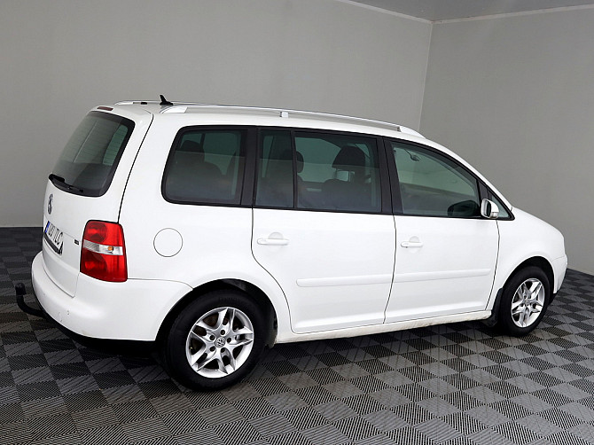 Volkswagen Touran Comfortline 2.0 TDI 103kW Tallina - foto 3