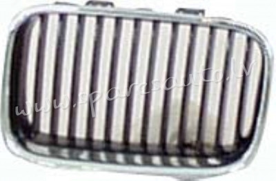 200705-2 - OE 51 13 8 122 238; 51138122238 side, 91>95 SAFEWAY R - Reste - BMW 3  E36 (1990-2000) Рига - изображение 1